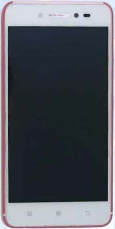 Lenovo S90-u Sisley TD-LTE